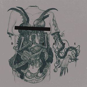Image for 'Disgust'