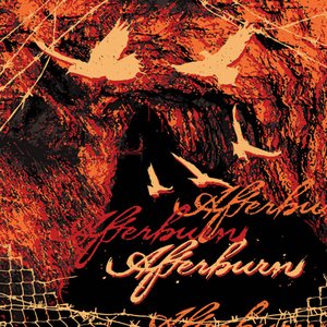 Bild für 'Afterburn'