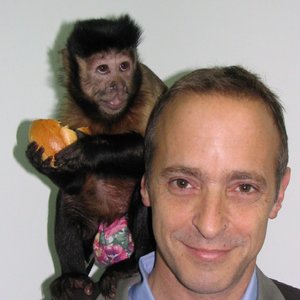 'David Sedaris' için resim