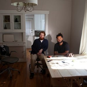 Image for 'By Storm & Injury Reserve'