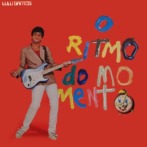 Image for 'O Ritmo Do Momento'