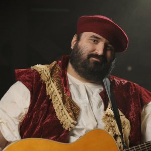 Image for 'Jay The Bard'