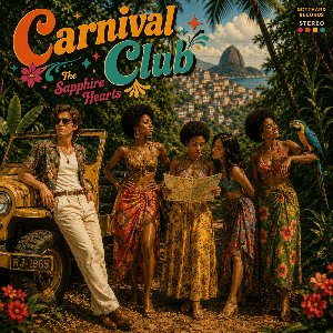 Image for 'Carnival Club'