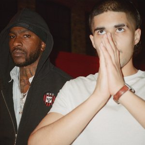 Image for 'fakemink & Skepta'