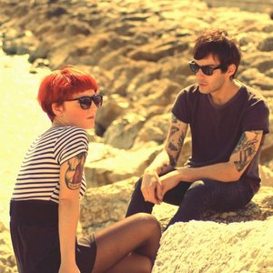 Immagine per 'Young Wrists'