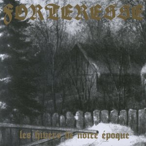Image for 'Les Hivers De Notre Époque'