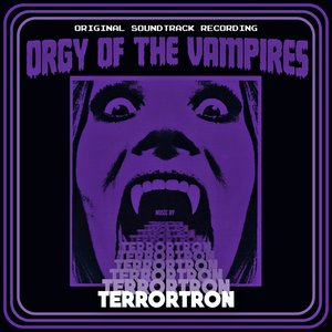 Immagine per 'Orgy Of The Vampires (Original Soundtrack Recording)'