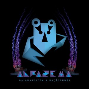 Bild für 'Alfazema'