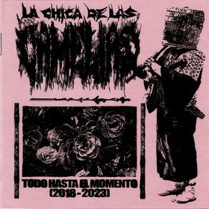 Zdjęcia dla 'Todo hasta el momento (2018-2023)'