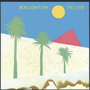 Image for 'Boys Don’t Cry'