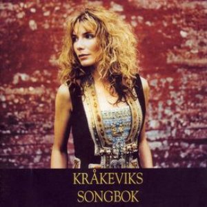 Image for 'Kråkeviks Songbok'
