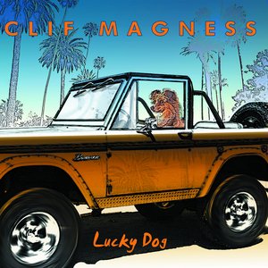 Image for 'Lucky Dog'