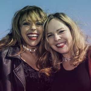 Image for 'Daphne & Celeste'