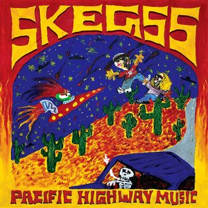 Image for 'Pacific Highway Music'