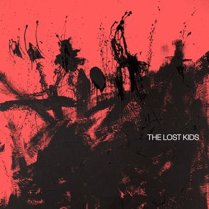 “The Lost Kids”的封面