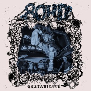 Image for 'Destabilize'