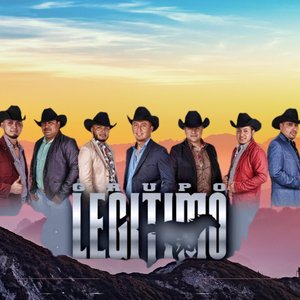 Image for 'Grupo Legitimo'