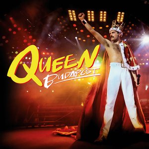 Image for 'Queen Budapest'