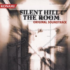 Image for 'Silent Hill 4: The Room Original Soundtrack'