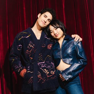 Image for 'Maybe Happy Ending Original Broadway Orchestra'