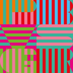“Panda Bear Meets the Grim Reaper (Bonus Mr Noah EP Edition)”的封面