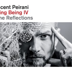 Image for 'Living Being IV (Time Reflections)'
