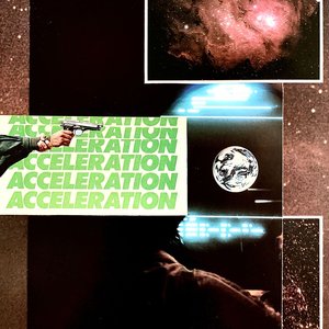 Image for 'Pangeya 2: Acceleration'