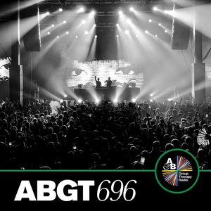 Bild für 'Group Therapy 696 (DJ Mix)'