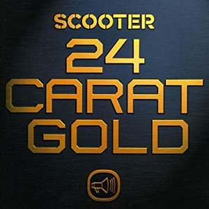 Image for '24 Carat Gold'