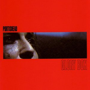 Immagine per 'Glory Box'