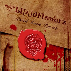 Bild für 'Dark Love Poems'
