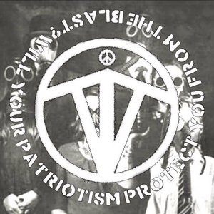 Image for 'Torment In Tyranny'