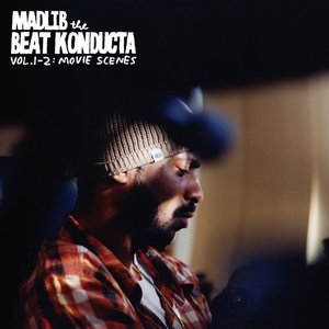 Bild für 'Beat Konducta, Vol. 1 - 2: Movie Scenes'