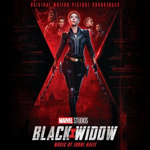 Bild für 'Black Widow (Original Motion Picture Soundtrack)'