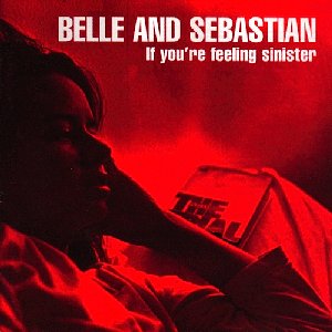 Immagine per 'If You're Feeling Sinister'