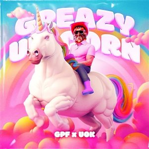 Image for 'Greazy Unicorn'