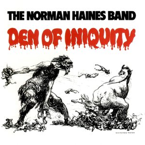 Image for 'Den Of Iniquity'