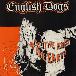Image for 'To the Ends of the Earth'