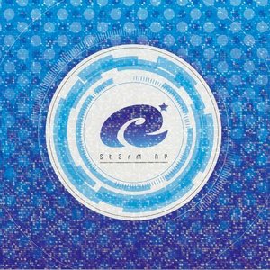Image for 'starmine DISC 01:ORIGINAL ALBUM SIDE'
