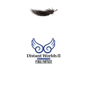 Immagine per 'Distant Worlds II: more music from FINAL FANTASY'