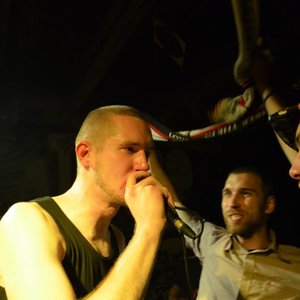 Image for 'Lucky Strike'
