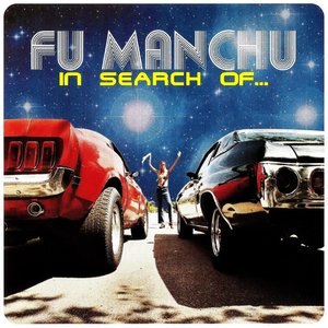 Image for 'In Search Of…'