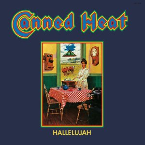 Immagine per 'Hallelujah'
