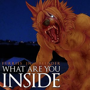 Image for 'What Are You Inside'