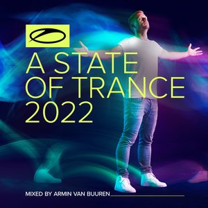 Image for 'A State Of Trance 2022'
