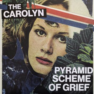 Image for 'Pyramid Scheme of Grief'