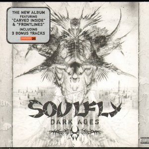 Image for 'Dark Ages (Limited Edition)'