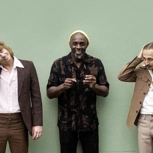 Image for 'Lime Cordiale & Idris Elba'