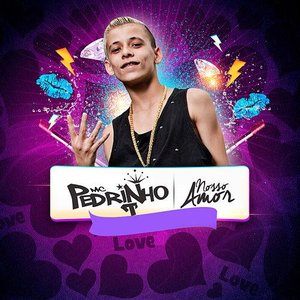 Image for 'Nosso Amor'