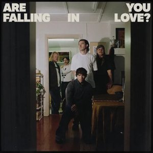 Image for 'Are You Falling In Love?'